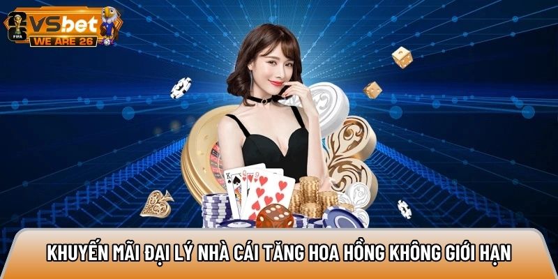 khuyến mãi đại lý nhà cái
