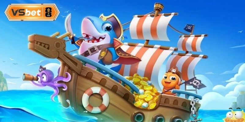 Tổng quan về tựa game bắn cá Thần Tài siêu hot 2026